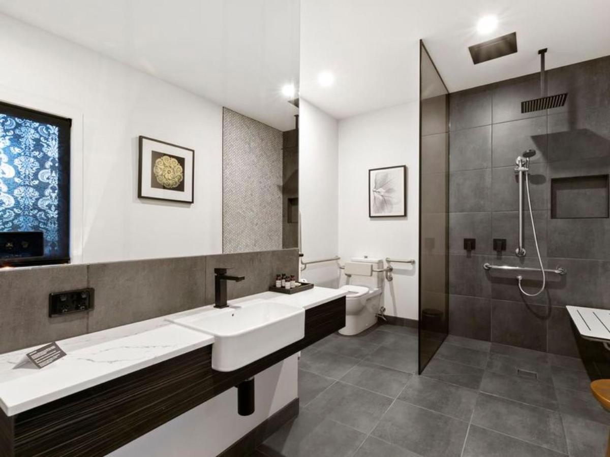Campania Non Spa Suite Meeniyan Экстерьер фото
