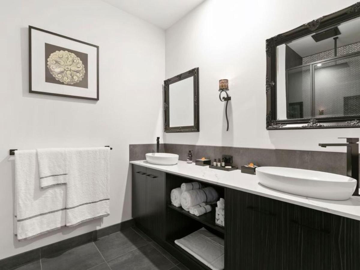 Campania Non Spa Suite Meeniyan Экстерьер фото